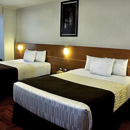 Polo Cusco Suites Экстерьер фото