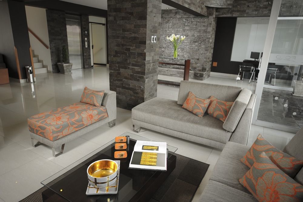 Polo Cusco Suites Экстерьер фото