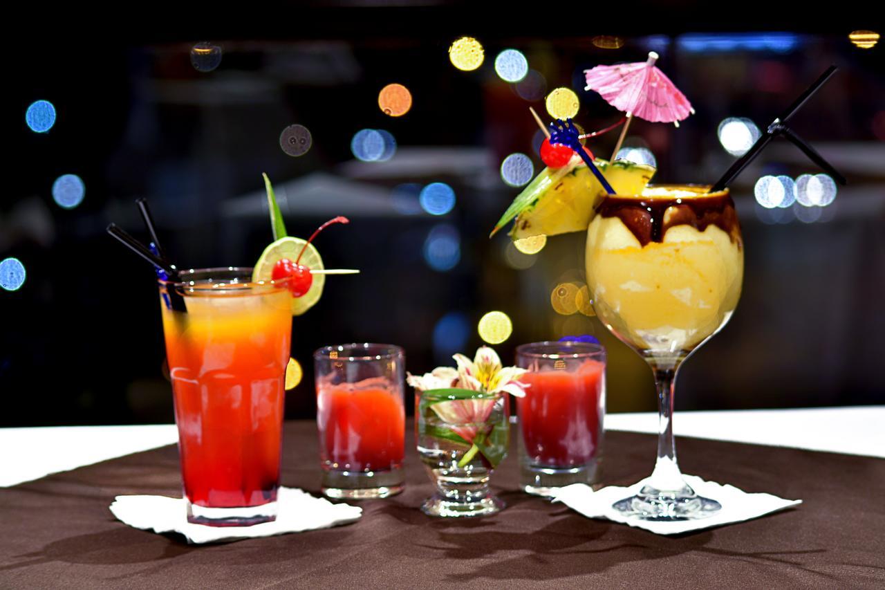 Polo Cusco Suites Экстерьер фото