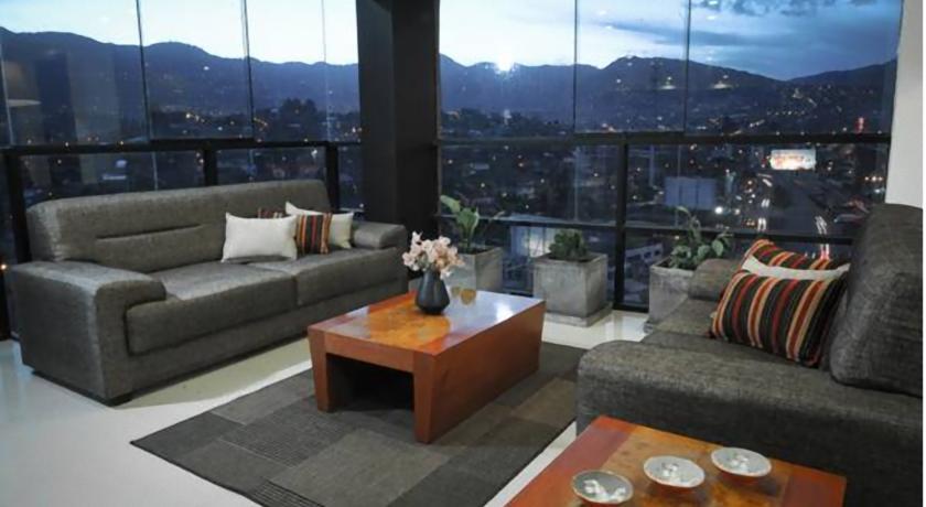 Polo Cusco Suites Экстерьер фото