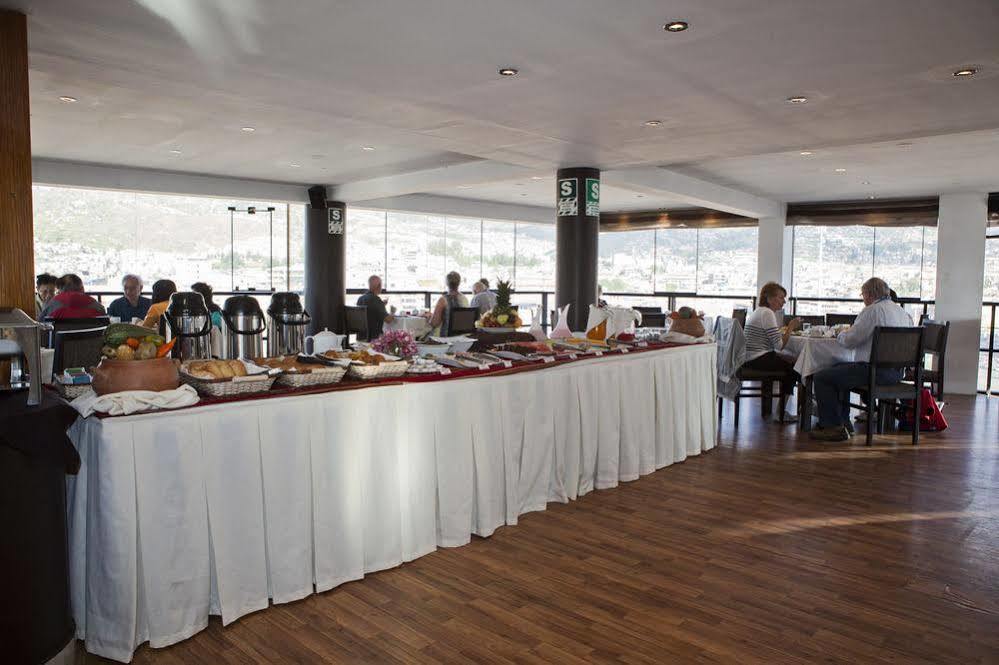 Polo Cusco Suites Экстерьер фото