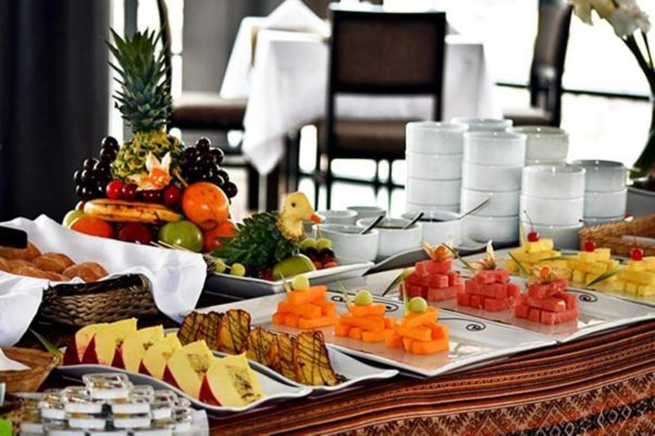 Polo Cusco Suites Экстерьер фото