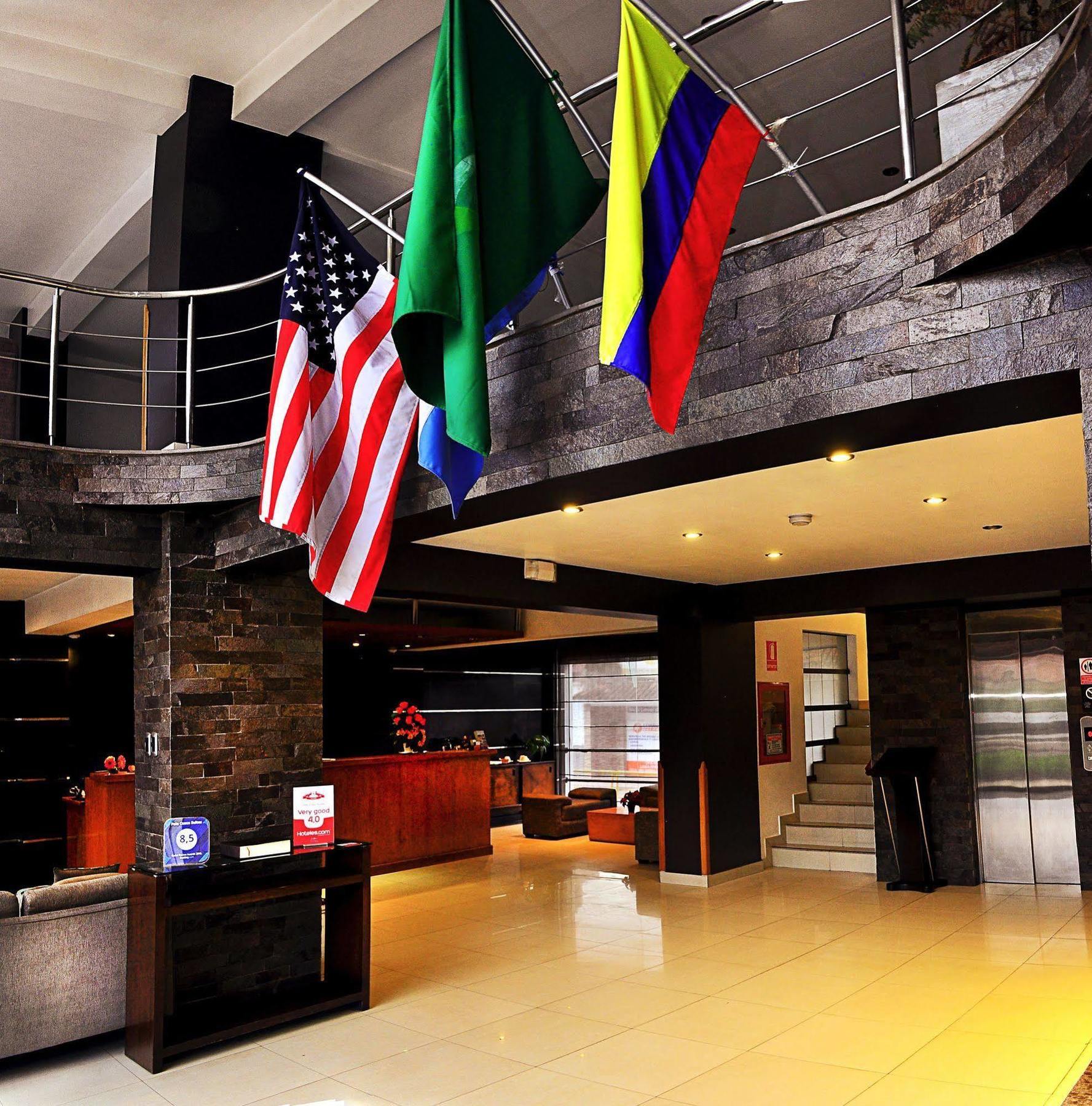 Polo Cusco Suites Экстерьер фото