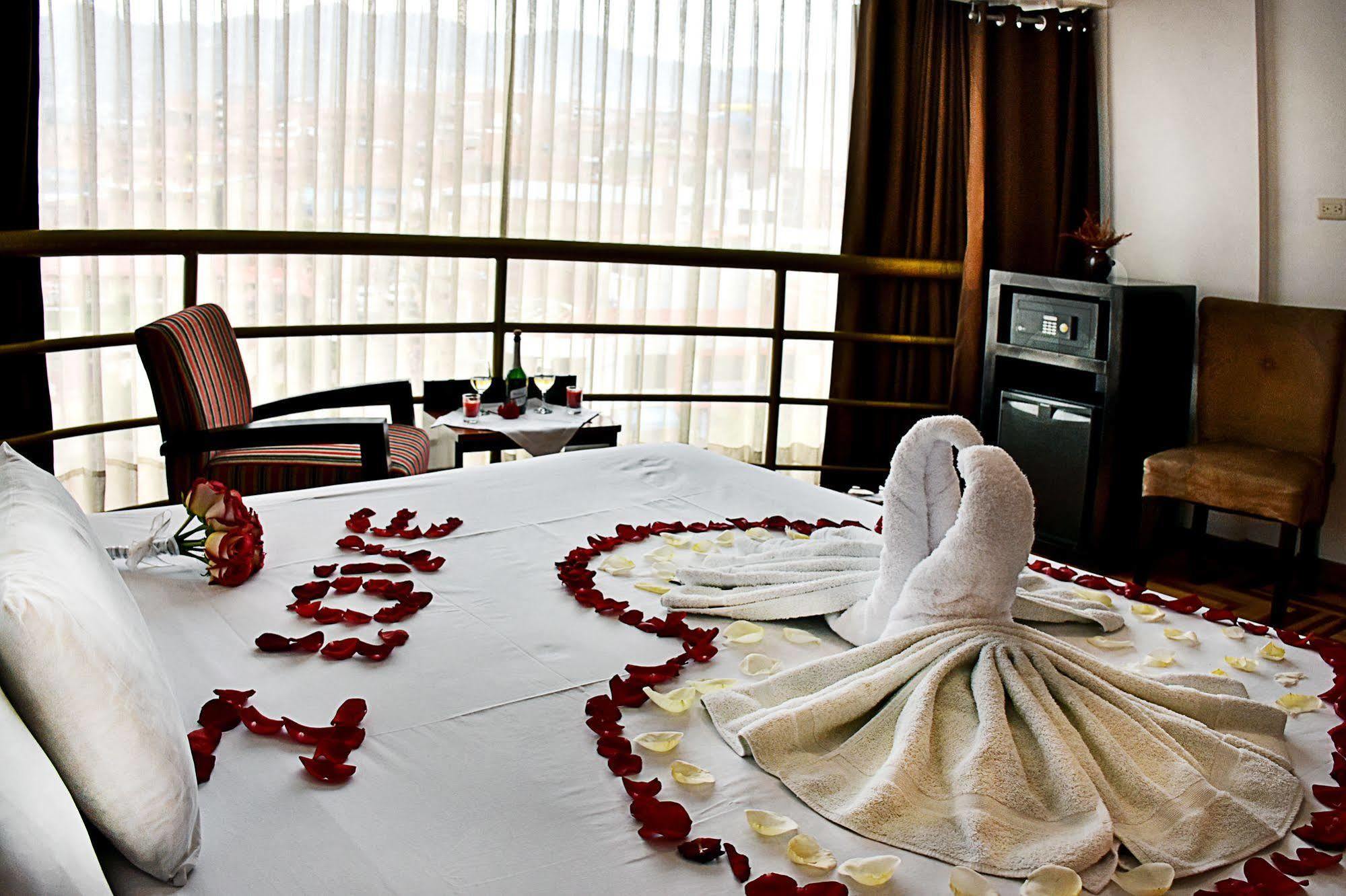 Polo Cusco Suites Экстерьер фото